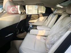 تۆیۆتا کراون